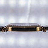 ROLEX CELLINI REF.4084 Blue Vignette MINT w.BOX