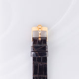 ROLEX CELLINI REF.4084 Blue Vignette MINT w.BOX