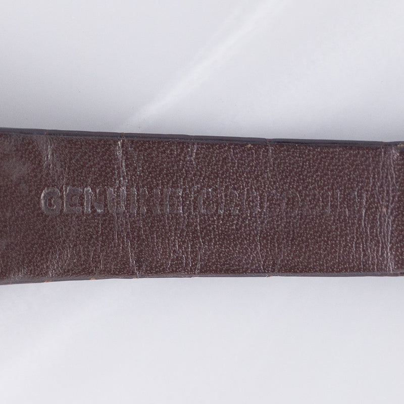 ROLEX CELLINI REF.4084 Blue Vignette MINT w.BOX