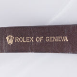 ROLEX CELLINI REF.4084 Blue Vignette MINT w.BOX