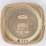 ROLEX CELLINI REF.4084 Blue Vignette MINT w.BOX