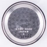 GRAND SEIKO Ref.6145-8000