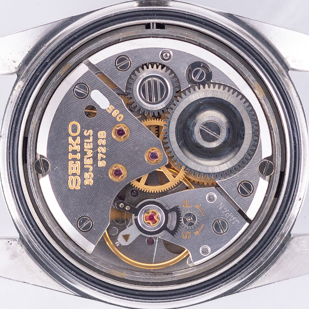 GRAND SEIKO REF.5722-9991