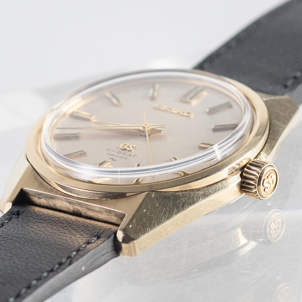 GRAND SEIKO REF.4520-8000