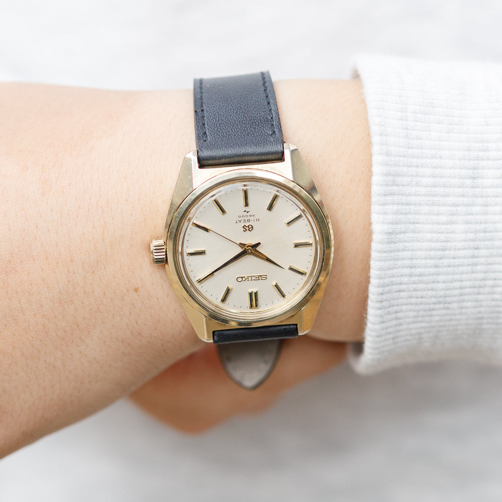 GRAND SEIKO REF.4520-8000 – TIMEANAGRAM