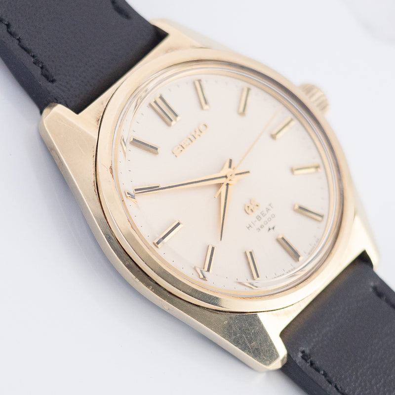 GRAND SEIKO REF.4520-8000 – TIMEANAGRAM
