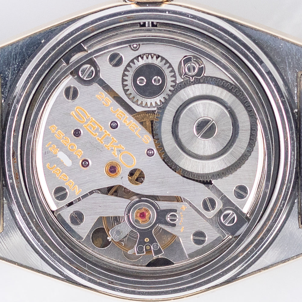 GRAND SEIKO REF.4520-8000