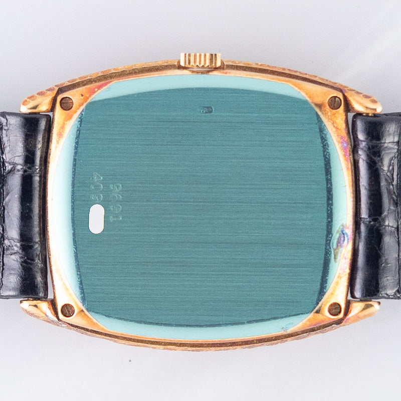 PIAGET REF.9691 ONYX DIAL NEW OLD STOCK W.Box