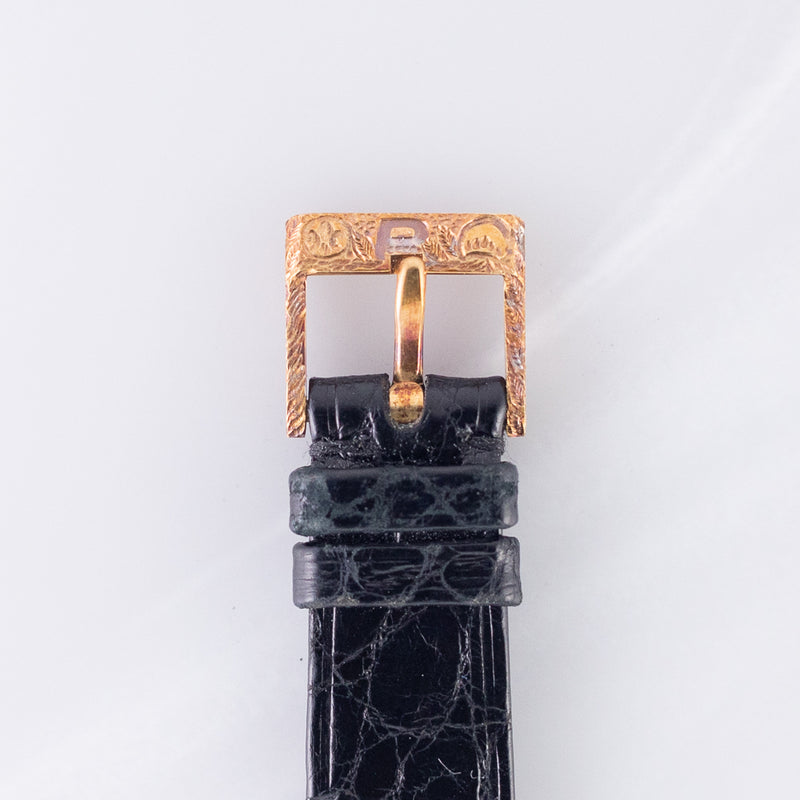 PIAGET REF.9691 ONYX DIAL NEW OLD STOCK W.Box