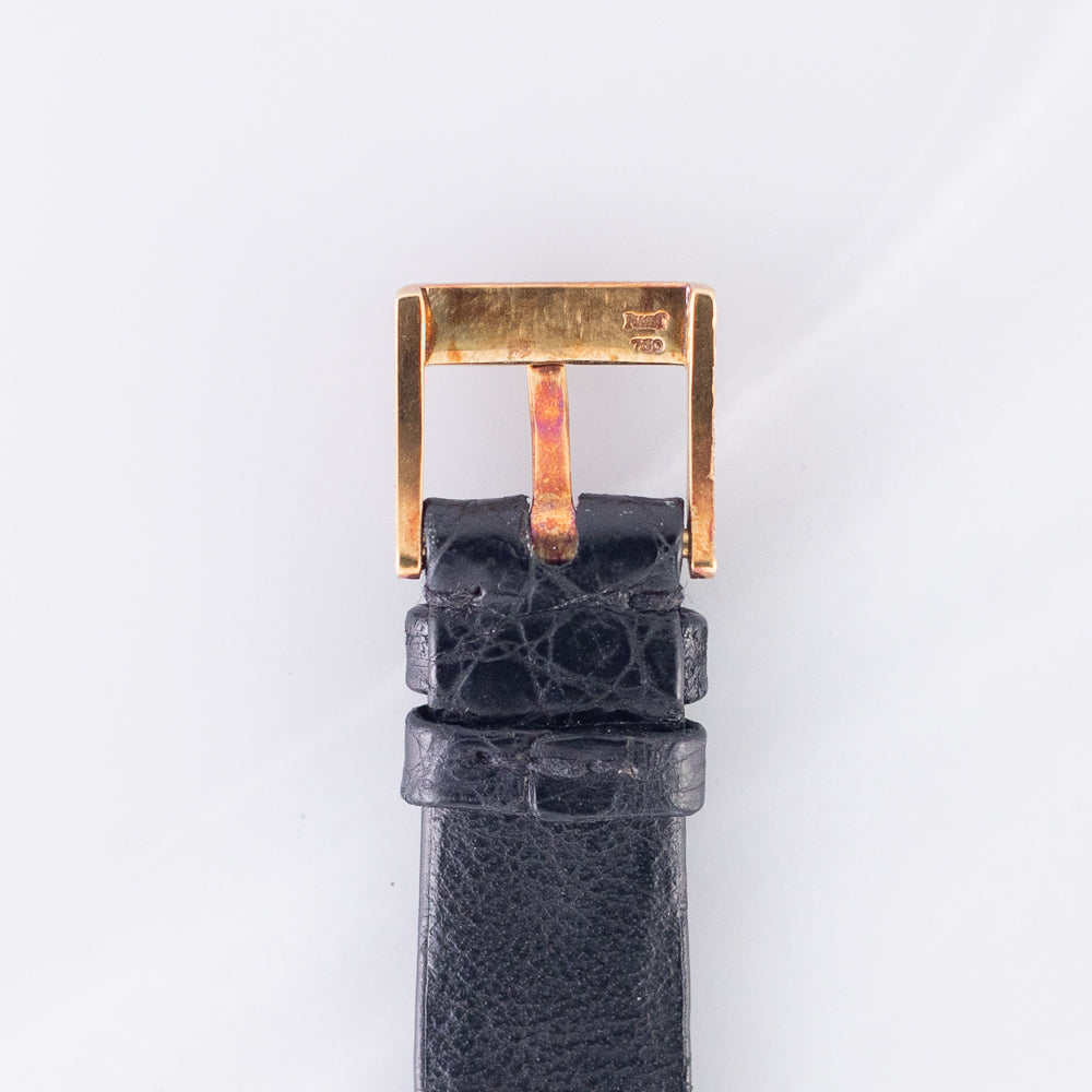 PIAGET REF.9691 ONYX DIAL NEW OLD STOCK W.Box