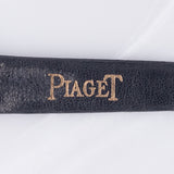 PIAGET REF.9691 ONYX DIAL NEW OLD STOCK W.Box