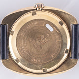 GRAND SEIKO Ref.6145-8030 Starlight Dial W.18K BUCKLE