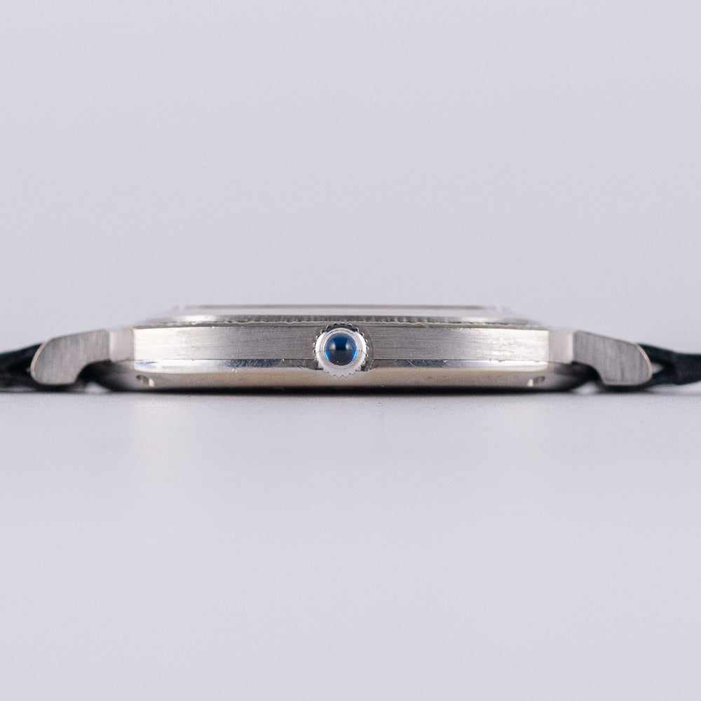 PIAGET Ref.9434 Bark Case & Dial MINT CONDITION