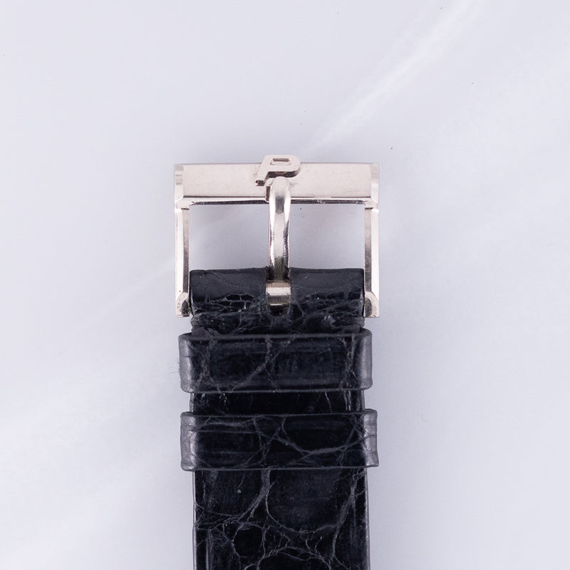PIAGET Ref.9434 Bark Case & Dial MINT CONDITION – TIMEANAGRAM