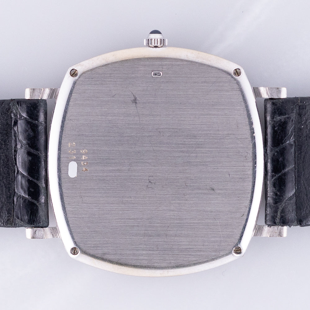 PIAGET Ref.9434 Bark Case & Dial MINT CONDITION