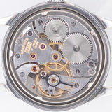 LONGINES 35mm Cal.12.68Z criss-cross Dial Ref.101