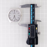 VACHERON CONSTANTIN 18K White Gold Ref.2093