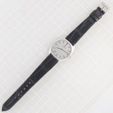 VACHERON CONSTANTIN 18K White Gold Ref.2093