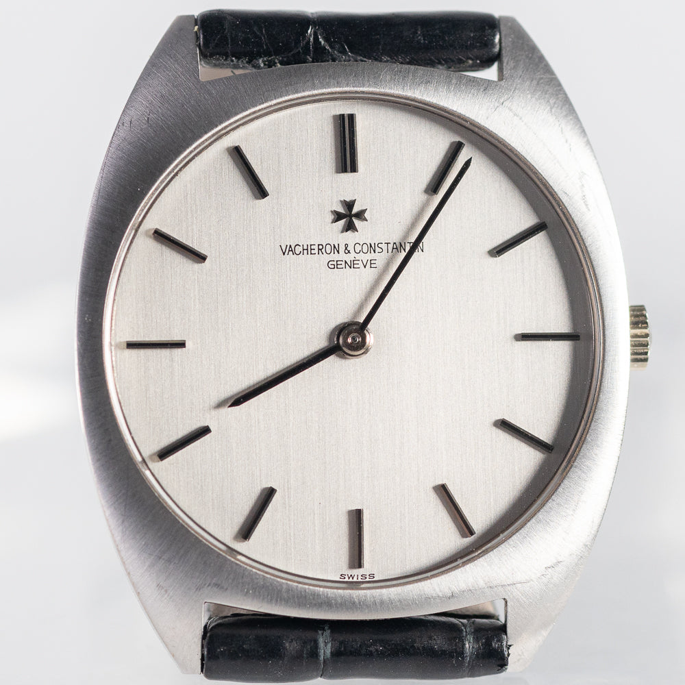VACHERON CONSTANTIN 18K White Gold Ref.2093
