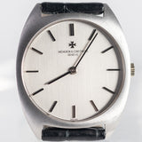 VACHERON CONSTANTIN 18K White Gold Ref.2093