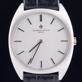 VACHERON CONSTANTIN 18K White Gold Ref.2093
