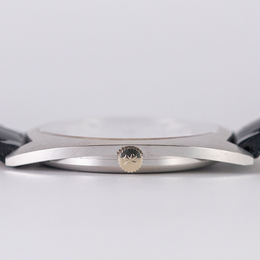 VACHERON CONSTANTIN 18K White Gold Ref.2093