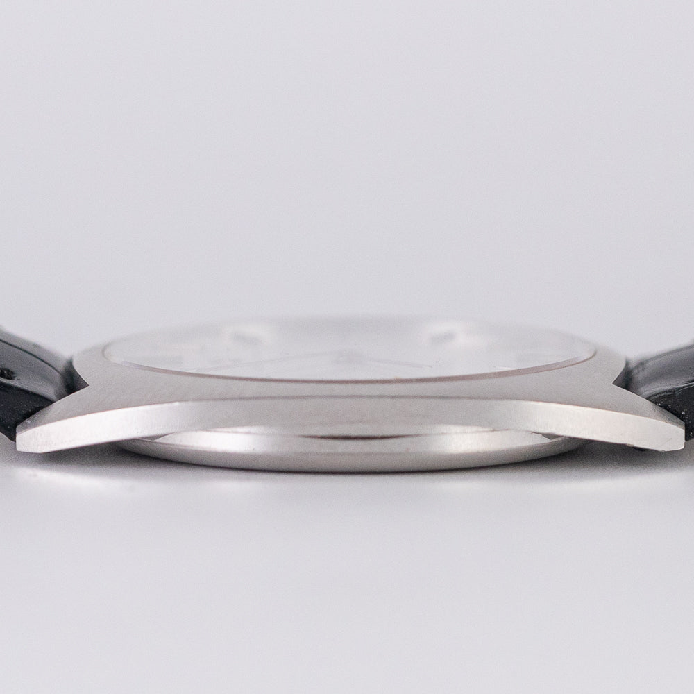 VACHERON CONSTANTIN 18K White Gold Ref.2093