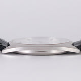 VACHERON CONSTANTIN 18K White Gold Ref.2093