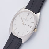 VACHERON CONSTANTIN 18K White Gold Ref.2093