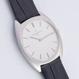 VACHERON CONSTANTIN 18K White Gold Ref.2093