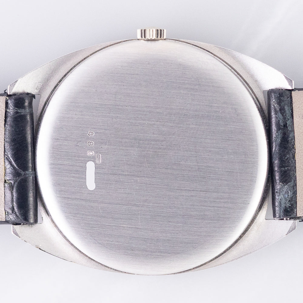 VACHERON CONSTANTIN 18K White Gold Ref.2093