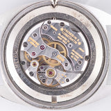 VACHERON CONSTANTIN 18K White Gold Ref.2093