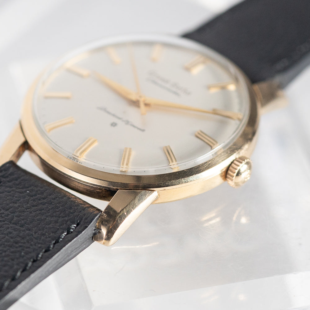 GRAND SEIKO Ref.J14070 Engraved Logo SD Dial