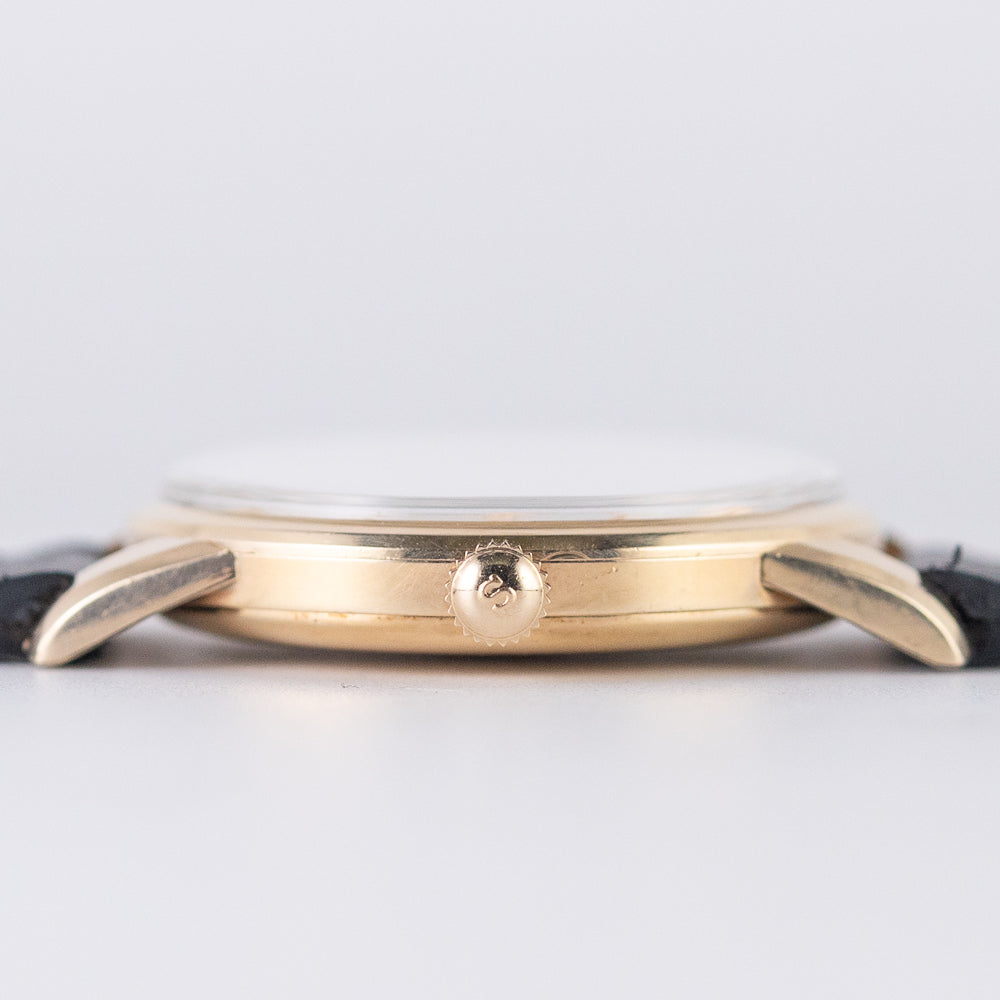 GRAND SEIKO Ref.J14070 Engraved Logo SD Dial