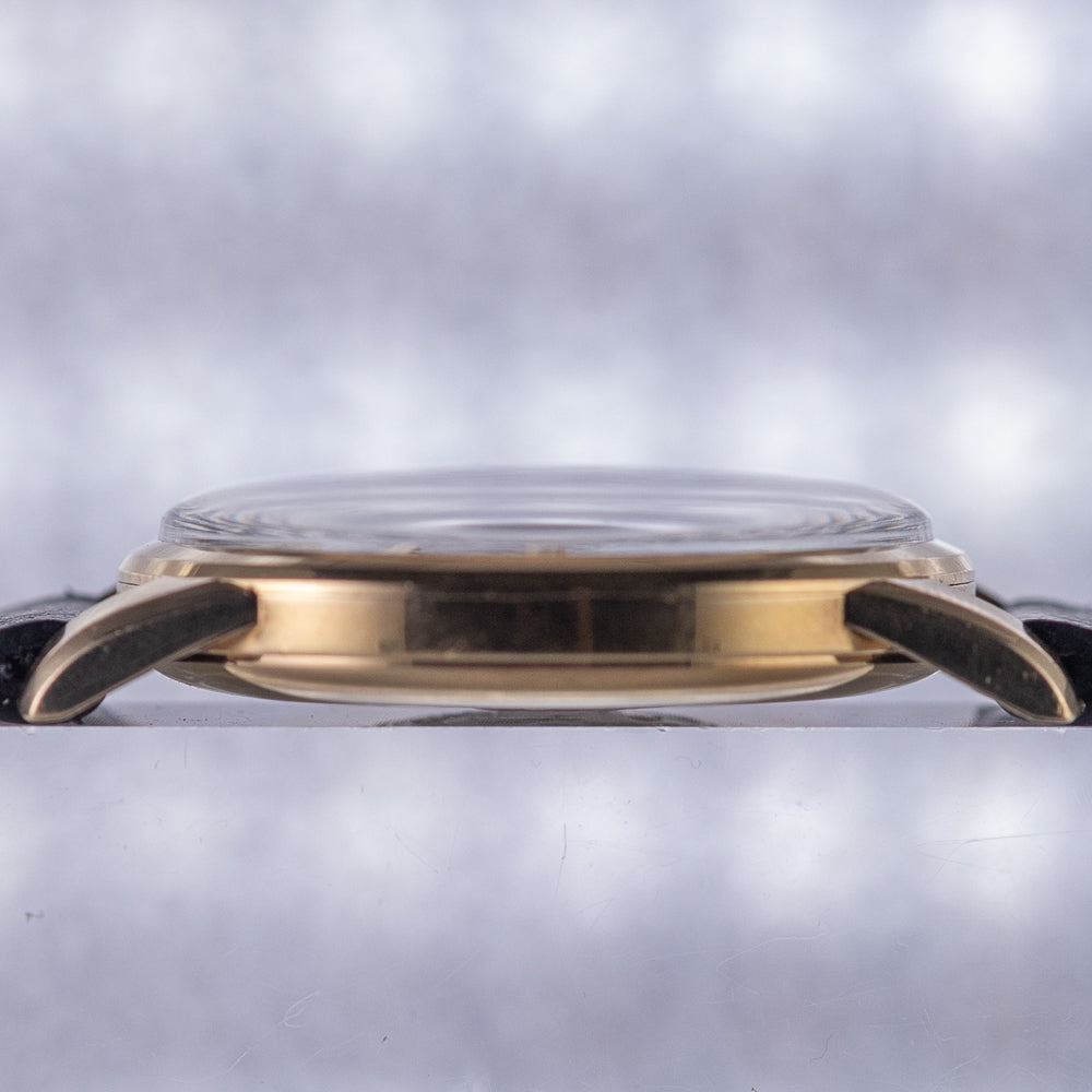 GRAND SEIKO Ref.J14070 Engraved Logo SD Dial