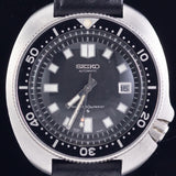 SEIKO 150M DIVER REF.6105-8110 CAPTAIN WILLARD