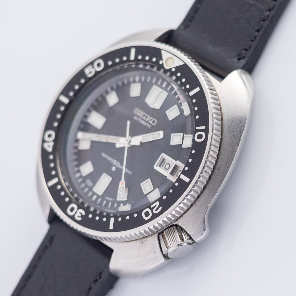 SEIKO 150M DIVER REF.6105-8110 CAPTAIN WILLARD