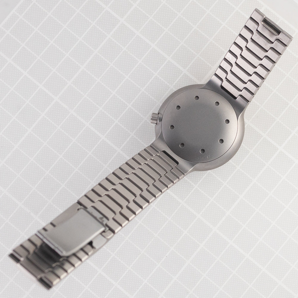 Porsche Design By IWC OCEAN 2000 Ref.3524