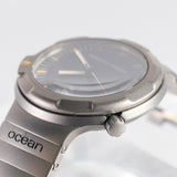 Porsche Design By IWC OCEAN 2000 Ref.3524