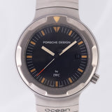 Porsche Design By IWC OCEAN 2000 Ref.3524