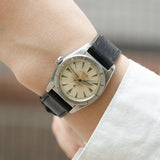 ROLEX Bubble Back REF.6015