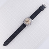 ROLEX Bubble Back REF.6015