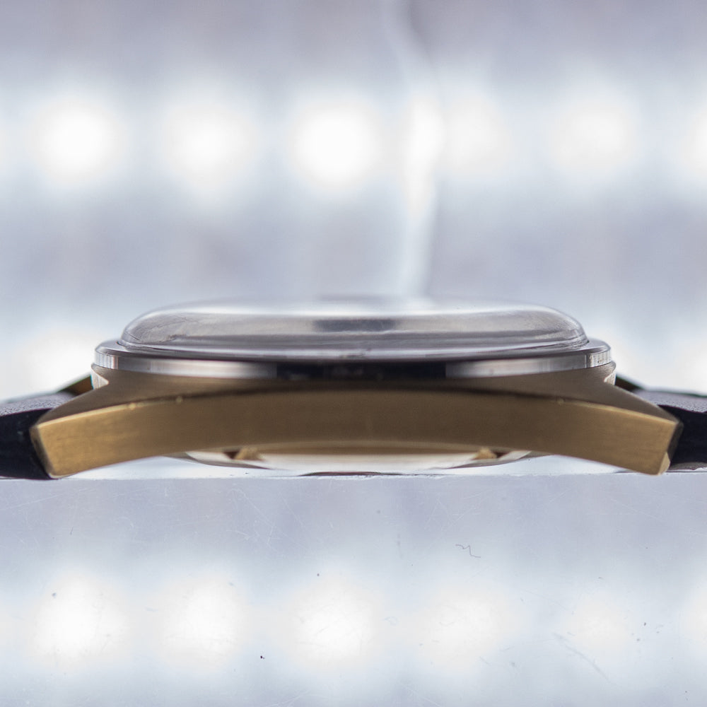 OMEGA Constellation 18KYG&WG Two-tone  Ref.168.008