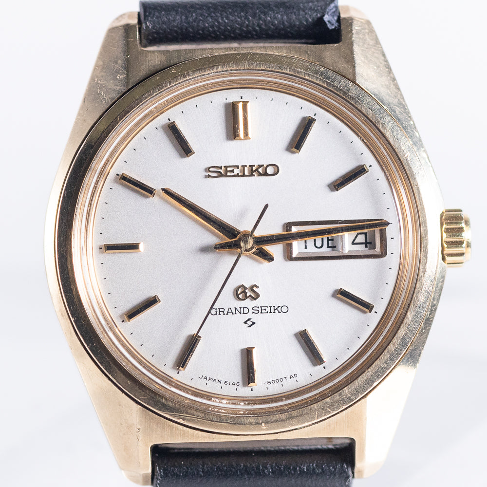 GRAND SEIKO REF.6146-8000