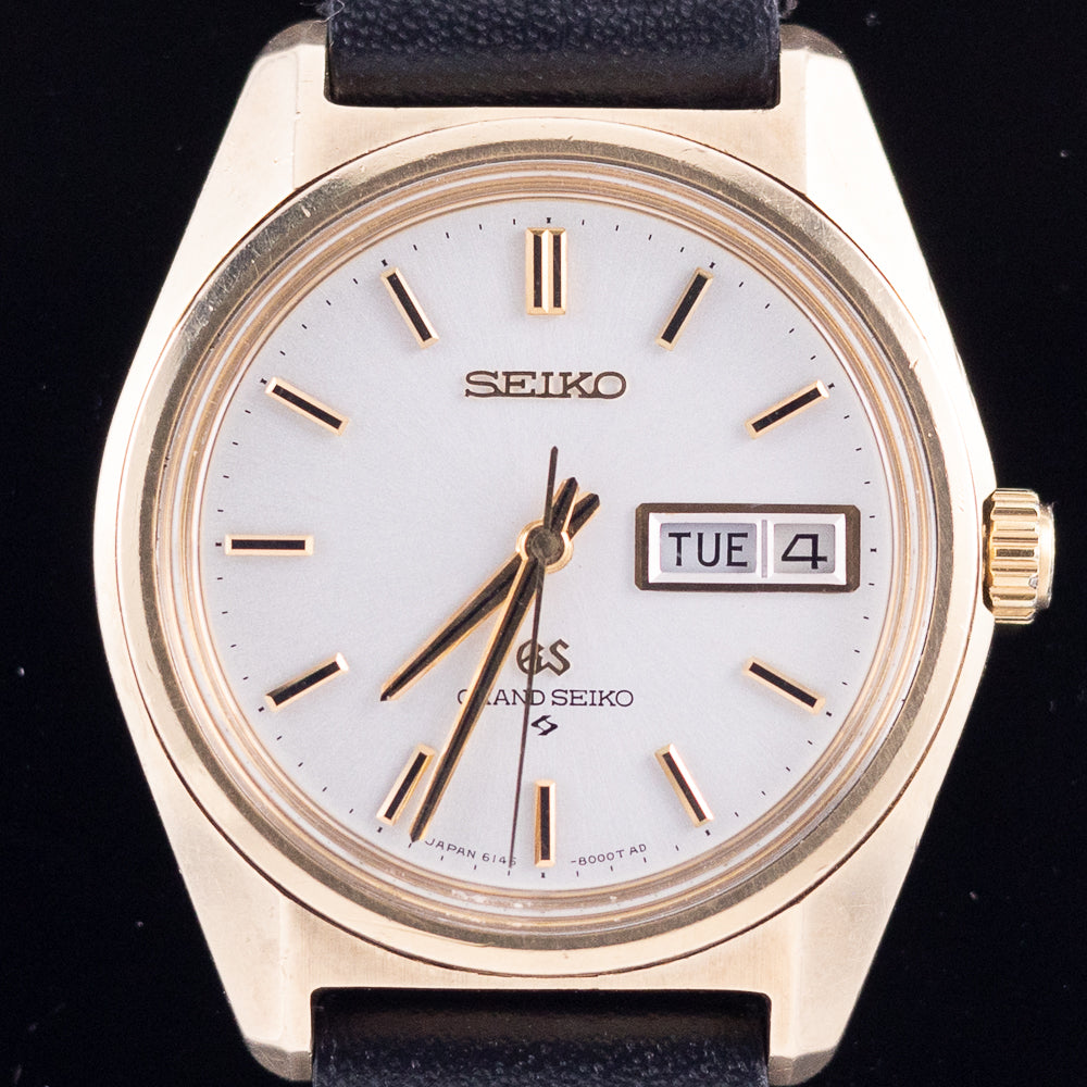 GRAND SEIKO REF.6146-8000