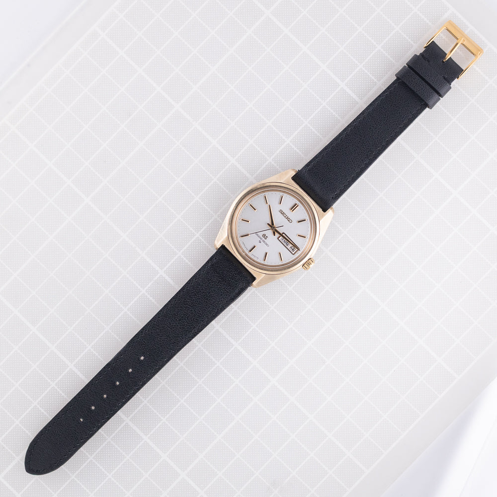 GRAND SEIKO REF.6146-8000