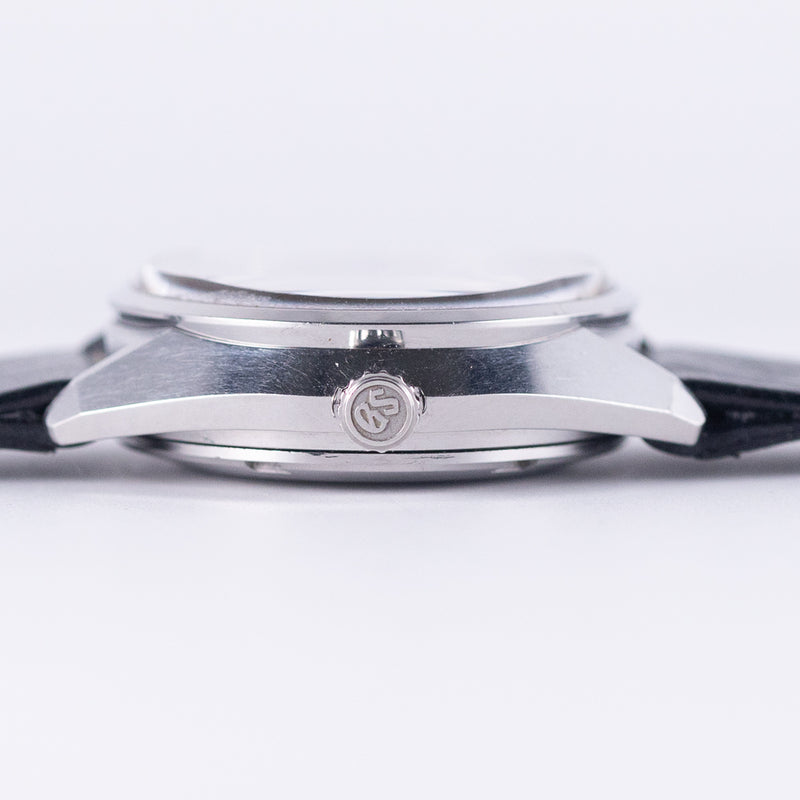 【非売品】Grand Seiko　岩鋳　南部鉄器　文鎮　獅子 GRAND SEIKO SPECIAL REF.6156-8010 – TIMEANAGRAM