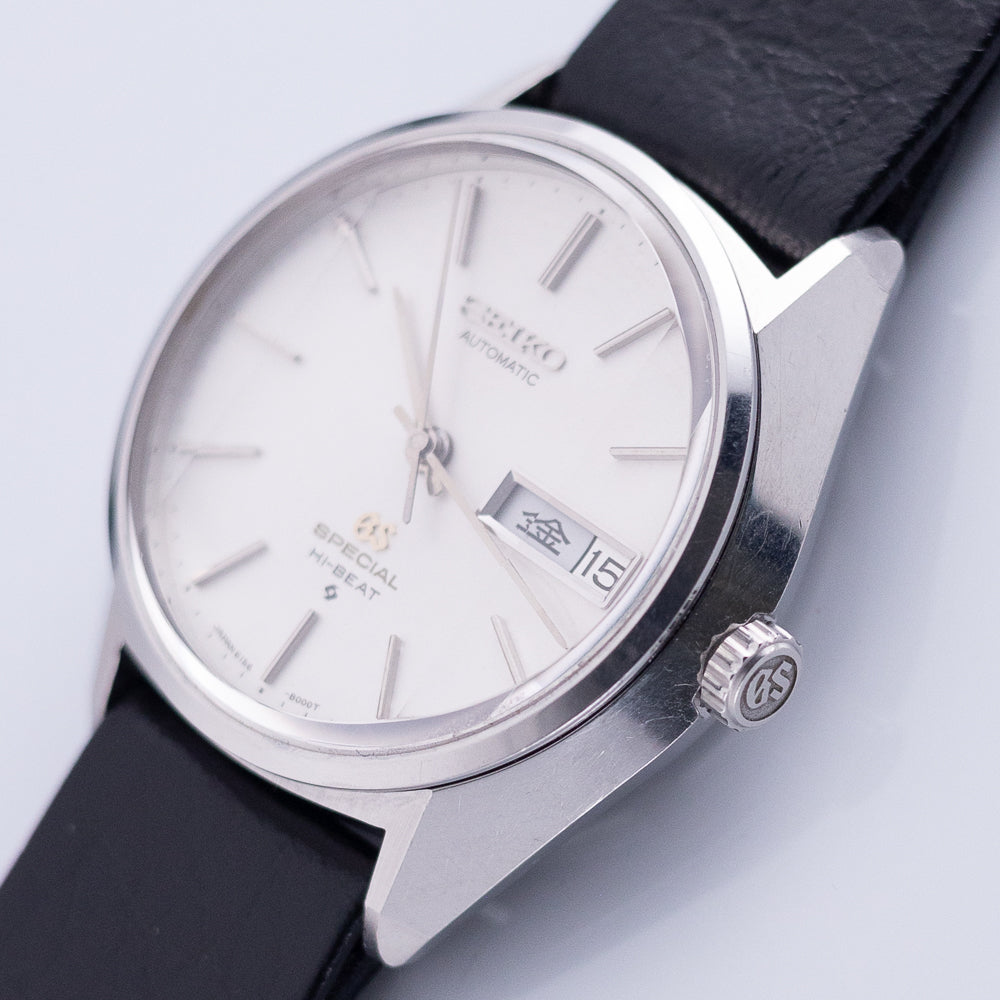 GRAND SEIKO SPECIAL REF.6156-8010