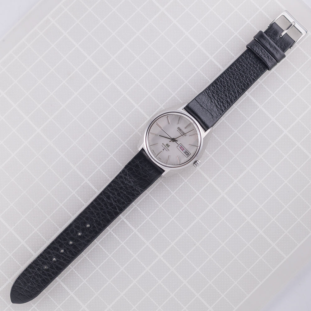 GRAND SEIKO SPECIAL REF.6156-8010