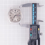 SEIKO Matic Chronometer Ref.6246-9000